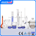 Conjunto de vidro de laboratório JOAN para laboratório